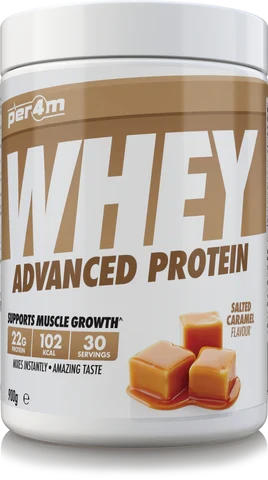 Per4m Advanced Whey Protein 900g Per4m