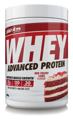 Per4m Advanced Whey Protein 900g Per4m