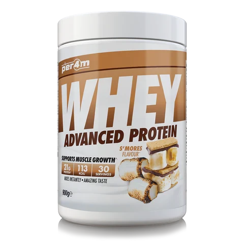 Per4m Advanced Whey Protein 900g Per4m
