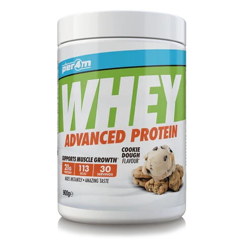 Per4m Advanced Whey Protein 900g Per4m
