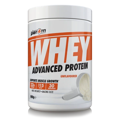Per4m Advanced Whey Protein 900g Per4m