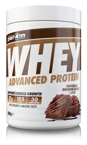 Per4m Advanced Whey Protein 900g Per4m