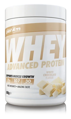 Per4m Advanced Whey Protein 900g Per4m