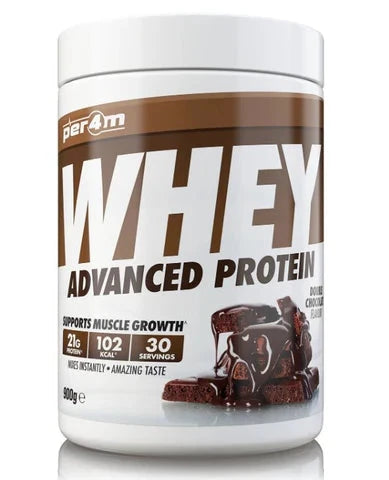 Per4m Advanced Whey Protein 900g Per4m