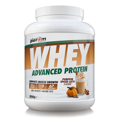 Per4m Advanced Whey Protein 2.01kg