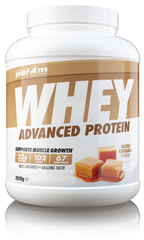 Per4m Advanced Whey Protein 2.01kg