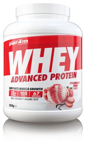 Per4m Advanced Whey Protein 2.01kg