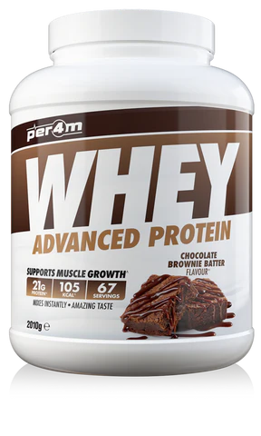 Per4m Advanced Whey Protein 2.01kg