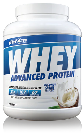 Per4m Advanced Whey Protein 2.01kg