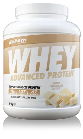Per4m Advanced Whey Protein 2.01kg