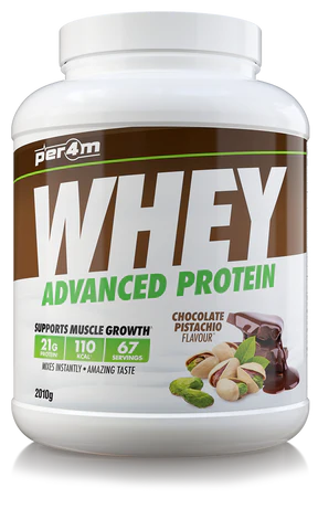 Per4m Advanced Whey Protein 2.01kg