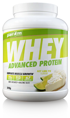 Per4m Advanced Whey Protein 2.01kg