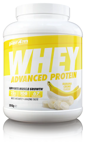 Per4m Advanced Whey Protein 2.01kg
