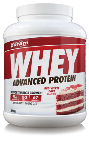 Per4m Advanced Whey Protein 2.01kg