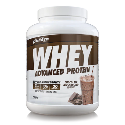 Per4m Advanced Whey Protein 2.01kg