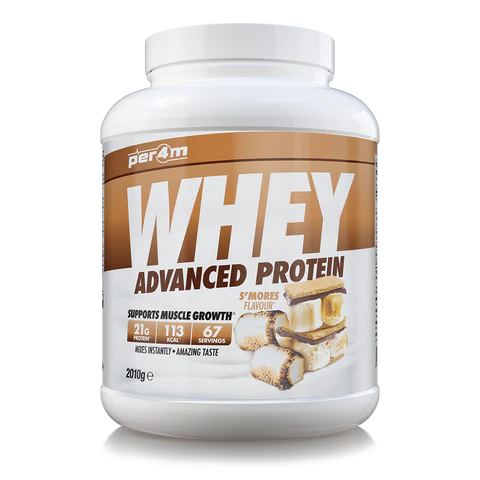 Per4m Advanced Whey Protein 2.01kg