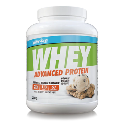 Per4m Advanced Whey Protein 2.01kg