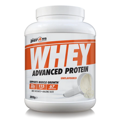Per4m Advanced Whey Protein 2.01kg