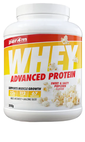 Per4m Advanced Whey Protein 2.01kg