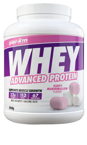 Per4m Advanced Whey Protein 2.01kg
