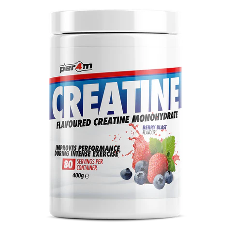 Per4m Flavoured Creatine Monohydrate