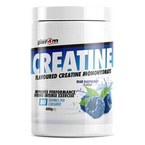Per4m Flavoured Creatine Monohydrate