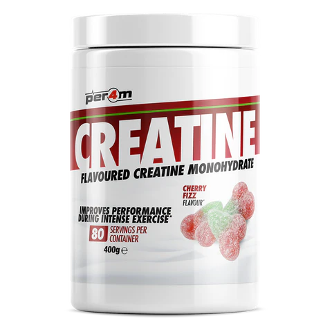 Per4m Flavoured Creatine Monohydrate
