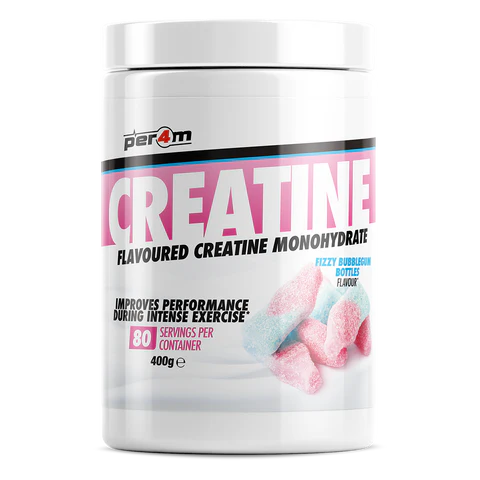 Per4m Flavoured Creatine Monohydrate