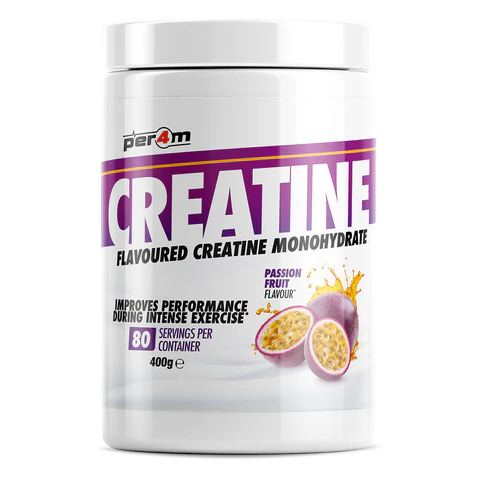 Per4m Flavoured Creatine Monohydrate