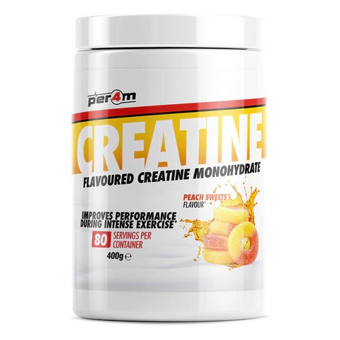 Per4m Flavoured Creatine Monohydrate