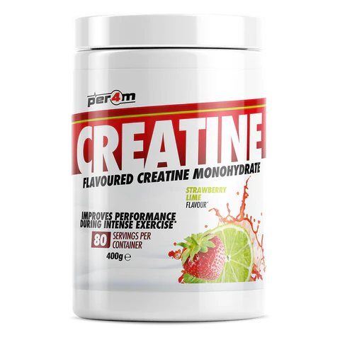Per4m Flavoured Creatine Monohydrate