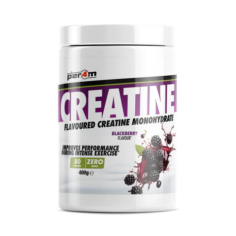 Per4m Flavoured Creatine Monohydrate
