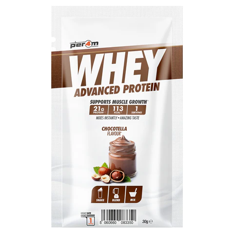 Per4m Whey Protein 30g Sachet