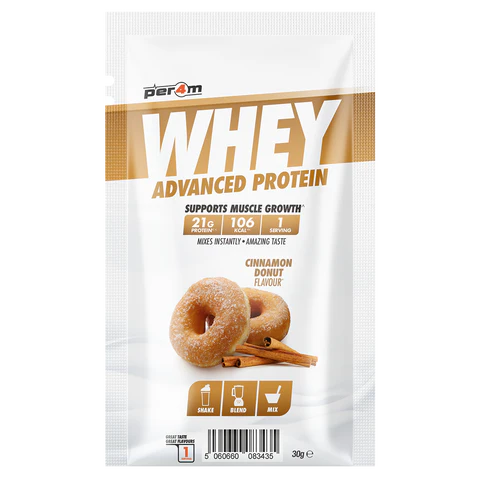 Per4m Whey Protein 30g Sachet