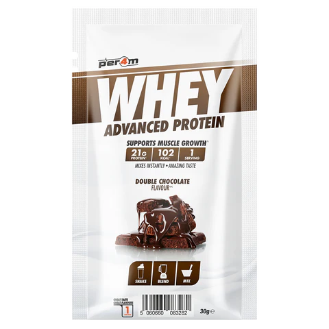 Per4m Whey Protein 30g Sachet