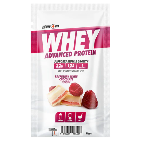 Per4m Whey Protein 30g Sachet