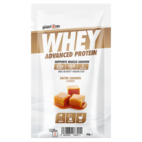 Per4m Whey Protein 30g Sachet