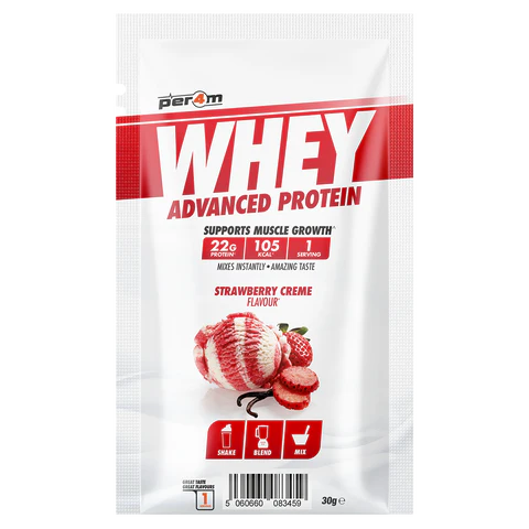 Per4m Whey Protein 30g Sachet