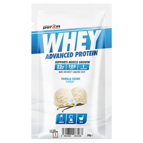 Per4m Whey Protein 30g Sachet