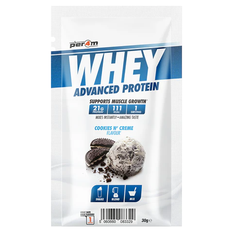 Per4m Whey Protein 30g Sachet