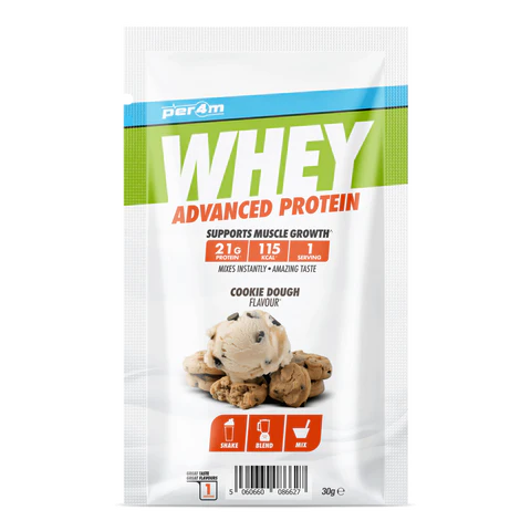 Per4m Whey Protein 30g Sachet