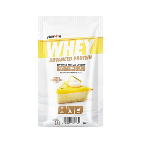 Per4m Whey Protein 30g Sachet