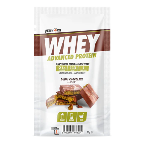 Per4m Whey Protein 30g Sachet