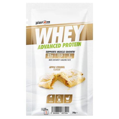 Per4m Whey Protein 30g Sachet