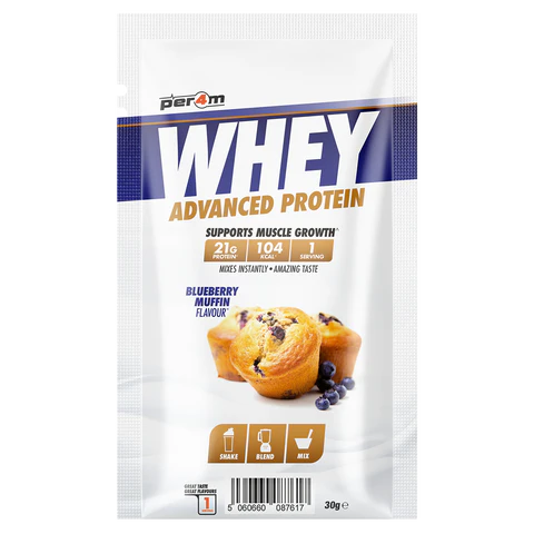 Per4m Whey Protein 30g Sachet