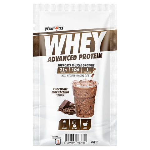 Per4m Whey Protein 30g Sachet