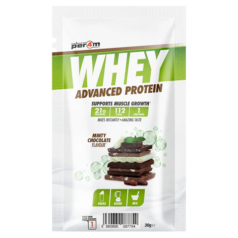 Per4m Whey Protein 30g Sachet