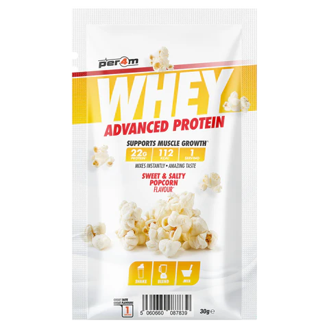 Per4m Whey Protein 30g Sachet