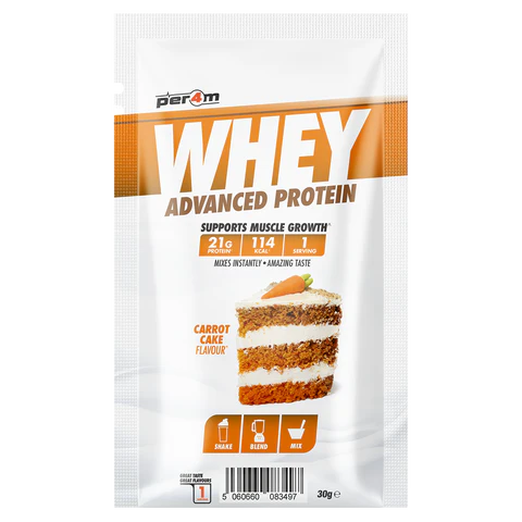 Per4m Whey Protein 30g Sachet