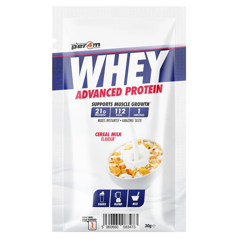 Per4m Whey Protein 30g Sachet